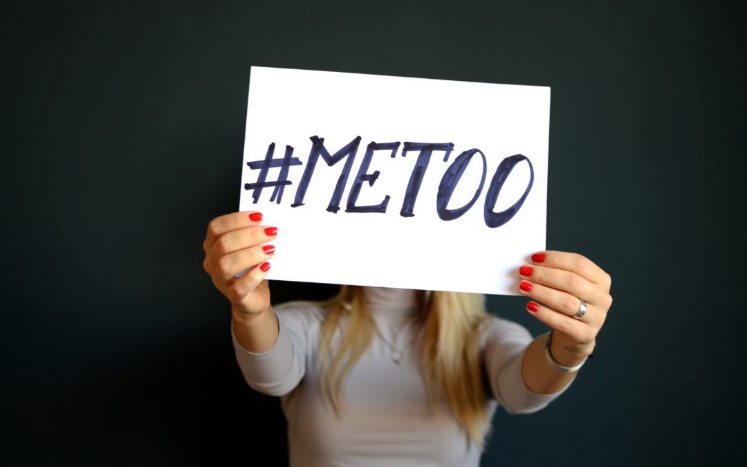 nonprofit sexual harassment training