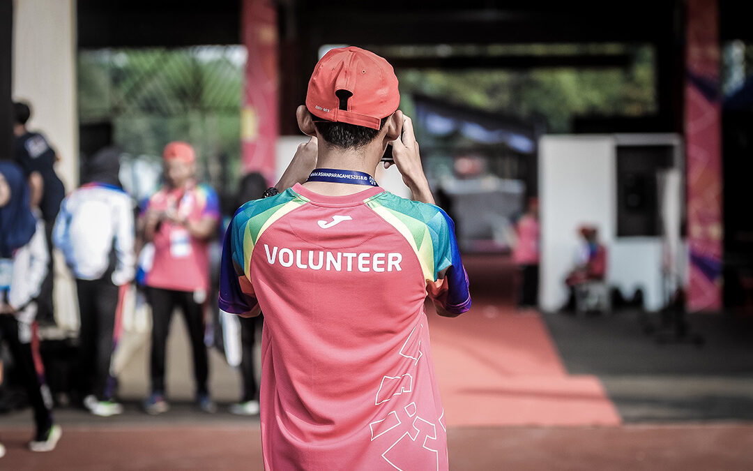 How To Prepare Your Nonprofit To Accept Volunteers