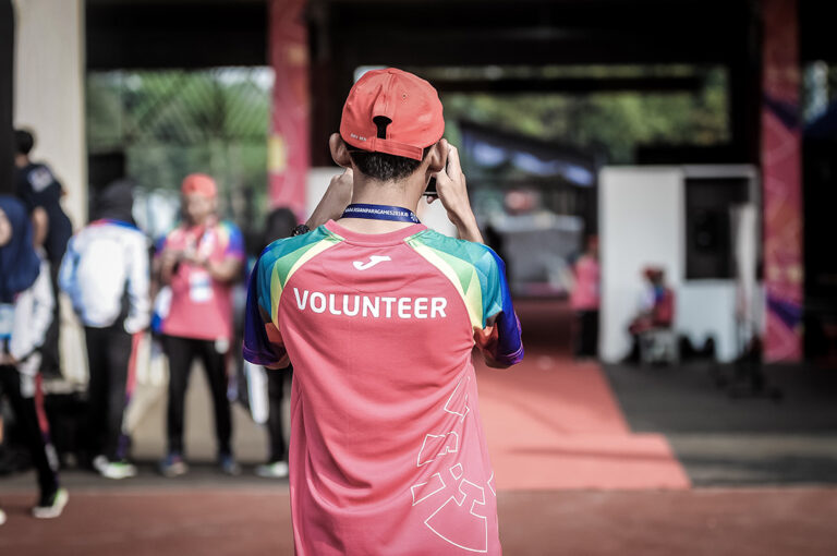 how to prepare your nonprofit for volunteers