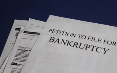 Business Bankruptcy