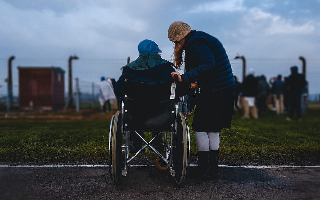 Estate Planning for the Parents of Children with Disabilities